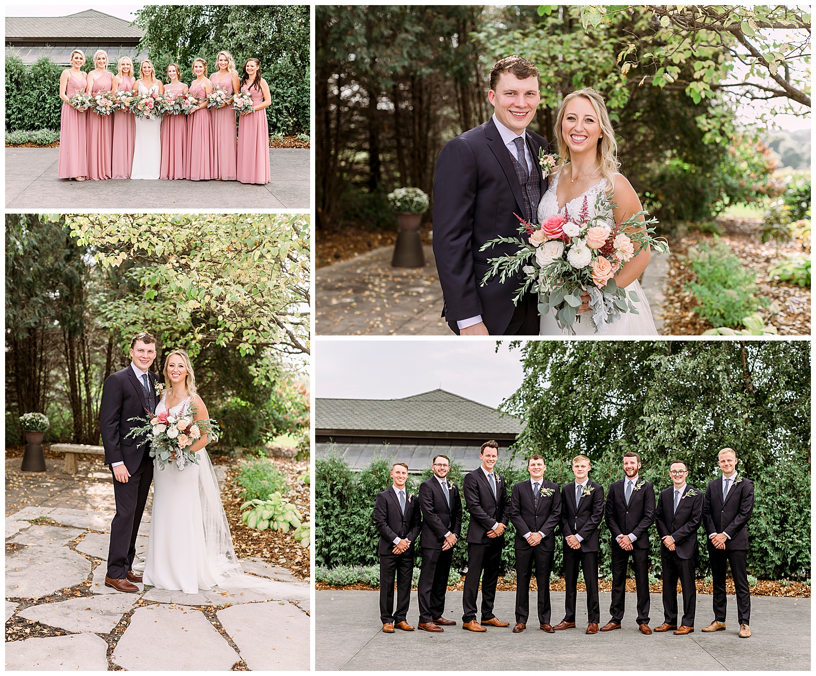 Minneapolis Wedding Photographer, Lake Elmo Wedding Photographer, The Royal Golf Club Wedding, The Flower Girls MN, Twin Cities Wedding Photographer, Minnesota Photographer